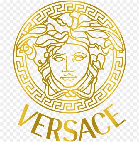 loho versace|versace logo images.